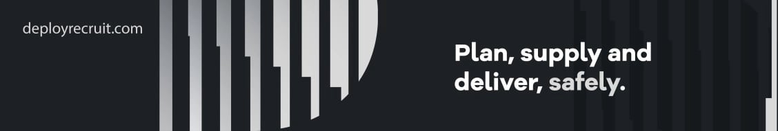 Deploy Recruitment Group banner