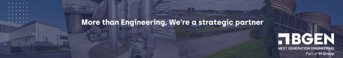 Bgen Ltd