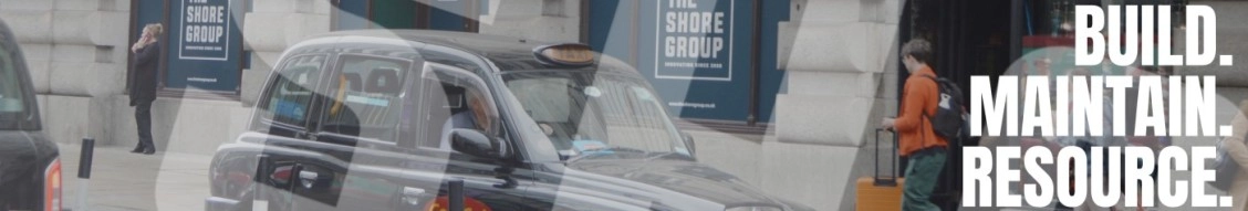 The Shore Group banner