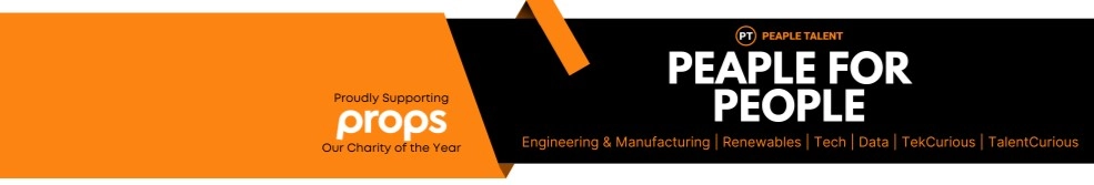 Peaple Talent banner