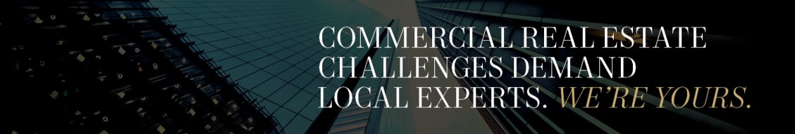 Kidder Mathews banner