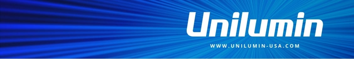 Unilumin Usa banner