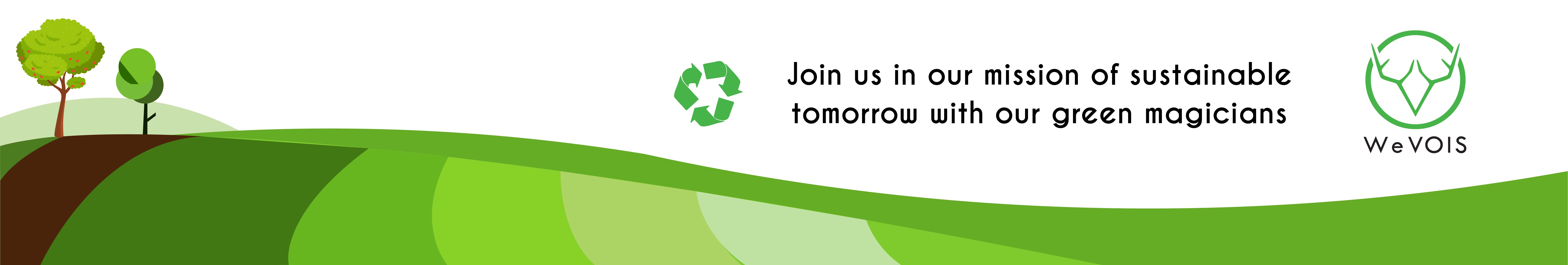 Wevois Labs Pvt. Ltd. banner