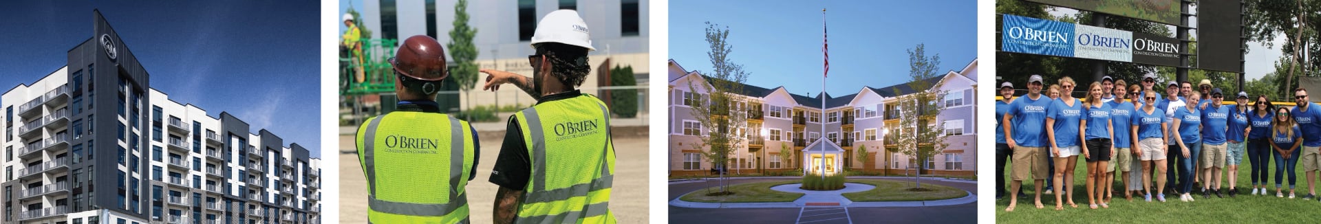O'Brien Construction