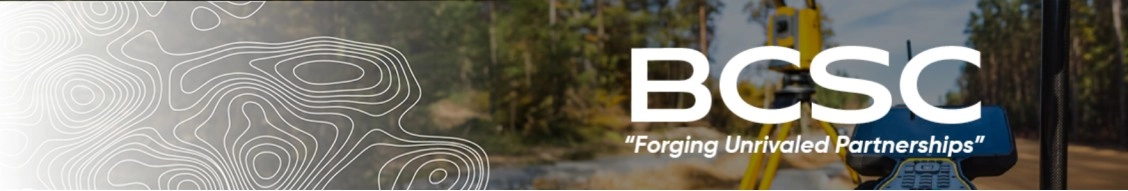 Bateman Civil Survey Company banner