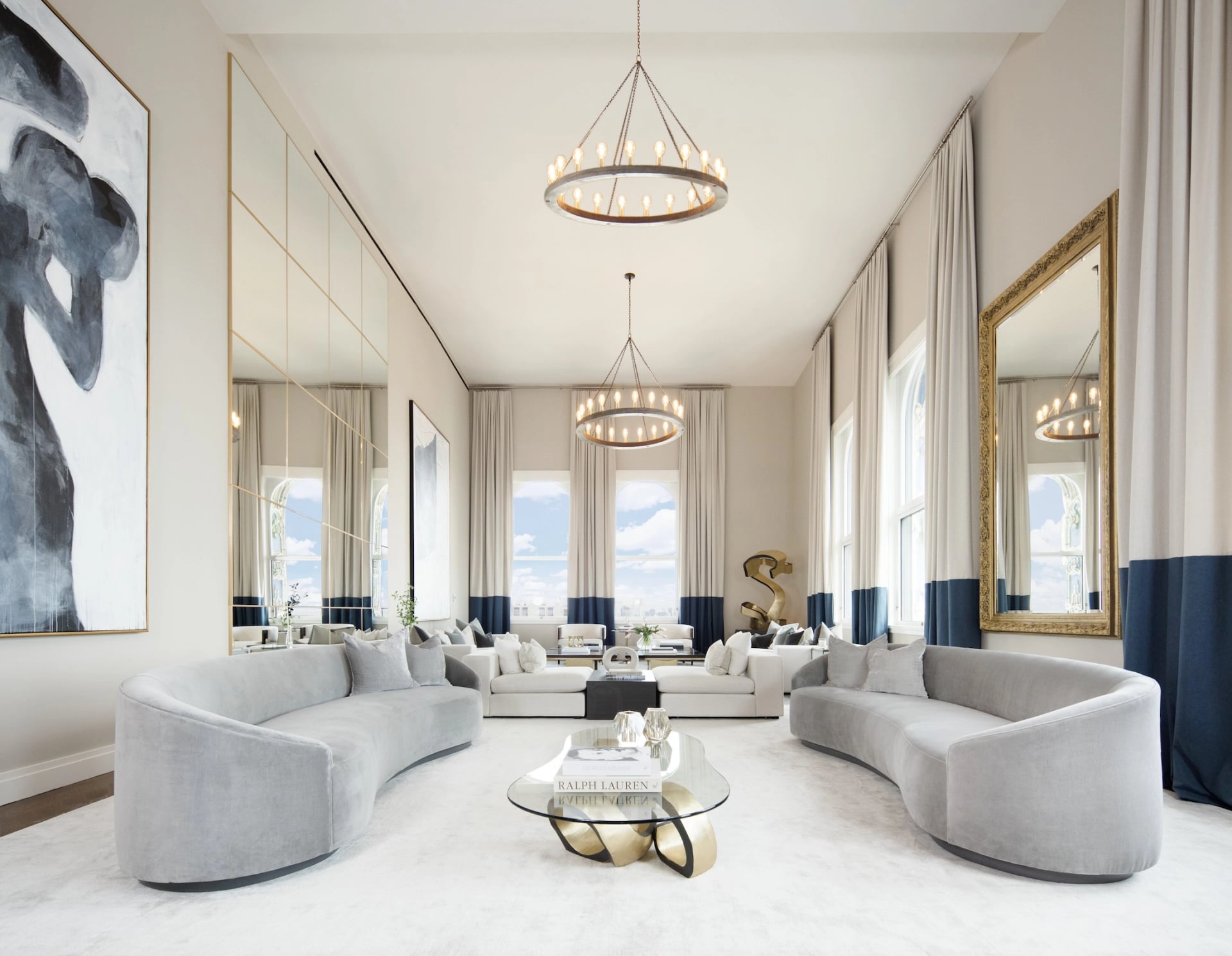 Interior Marketing Group, Inc.