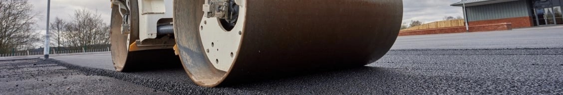 mac groundwork contractors ltd banner