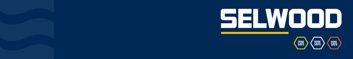 Selwood Ltd banner