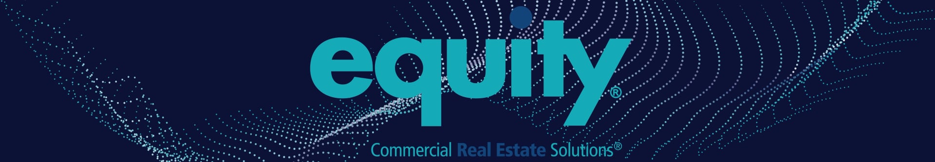 Equity Commercial Real Estate Solutions