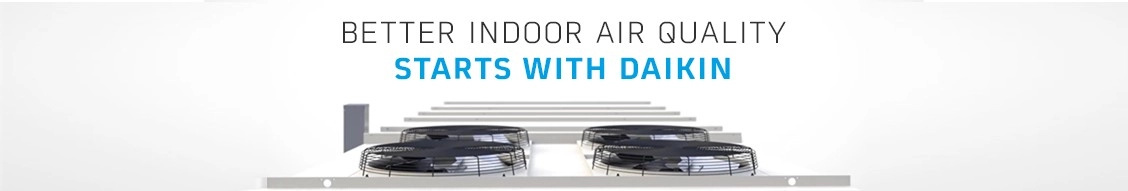 Daikin Applied Americas