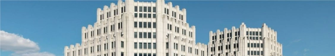 Saul Centers, Inc. banner