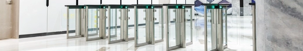 Gunnebo Entrance Control