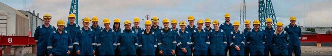 Wilton Engineering banner