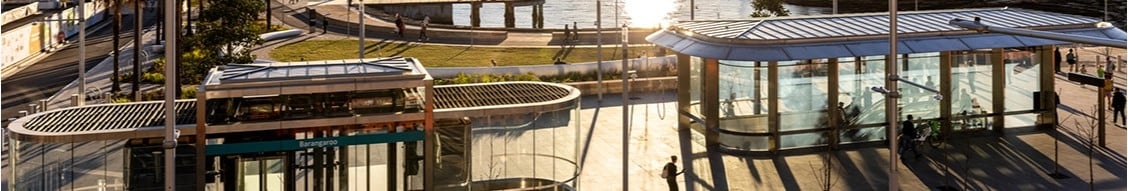 Arcadia Landscape Architecture