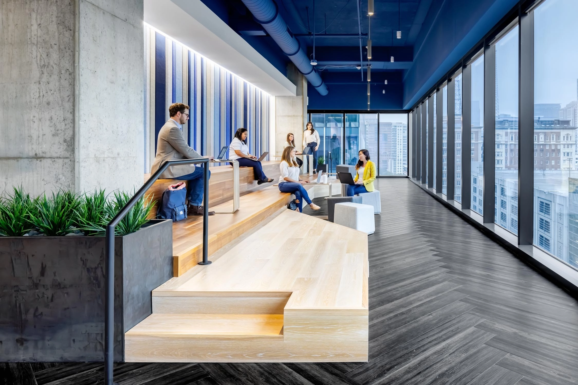 Nelson Worldwide banner