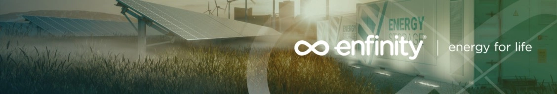 Enfinity Global banner