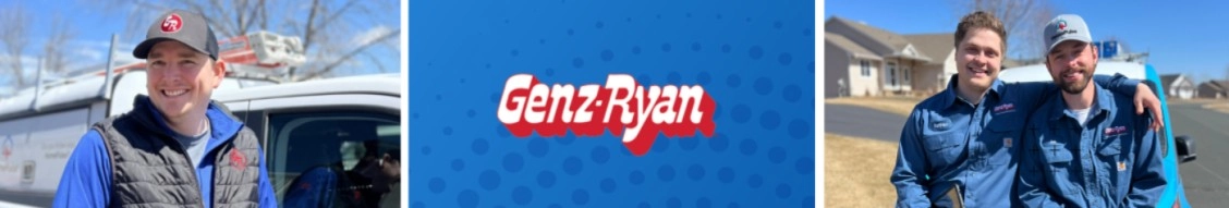 Genz-Ryan banner