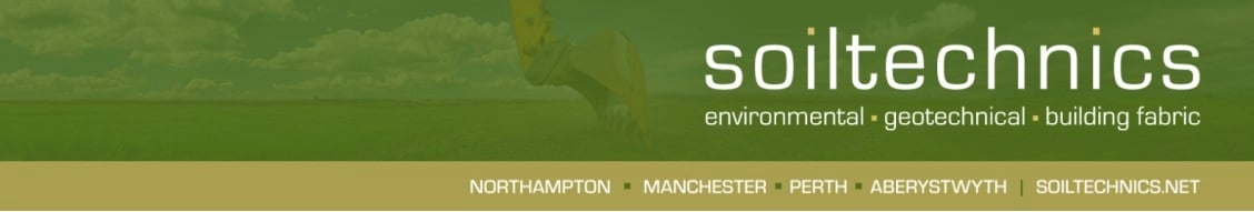 Soiltechnics Limited banner