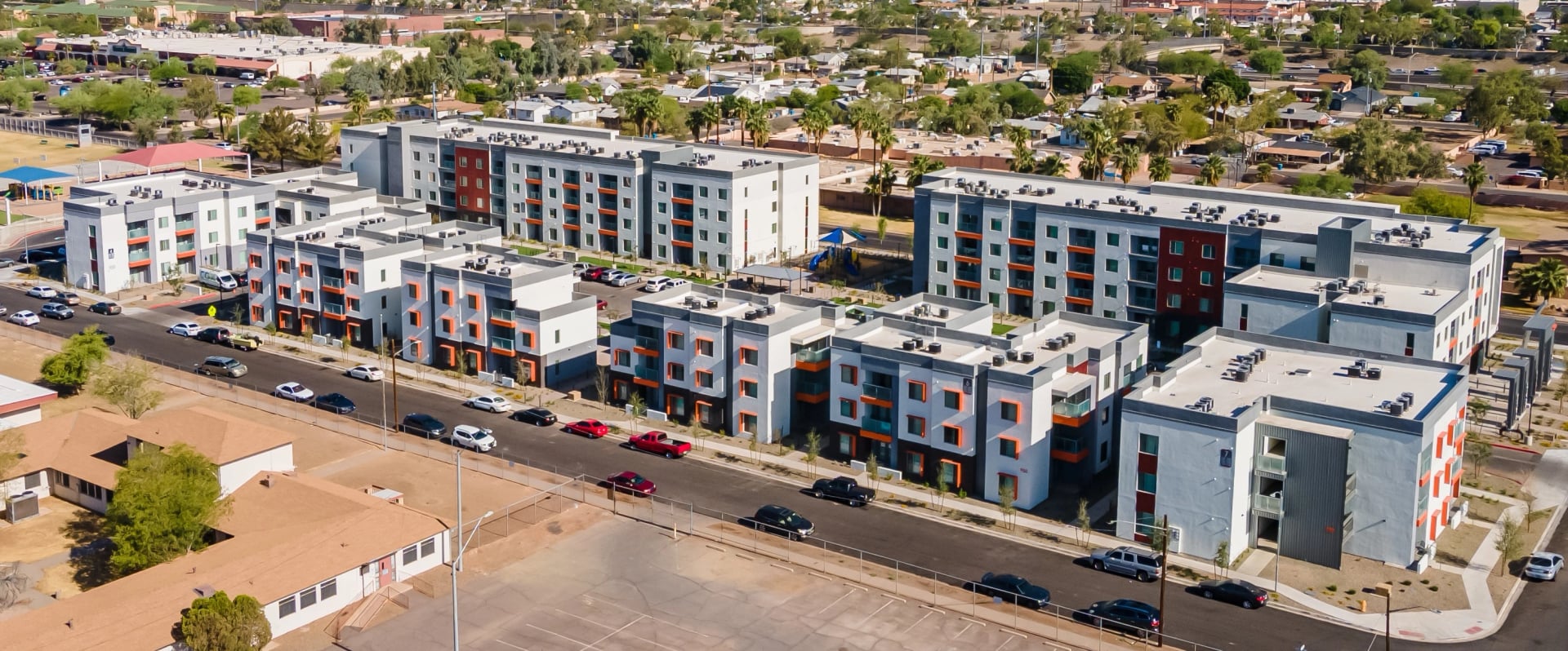 Gorman & Company banner