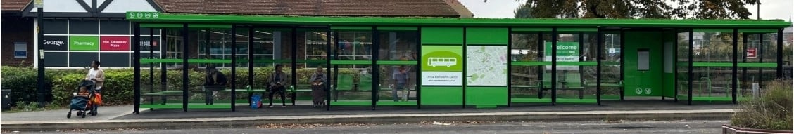 Externiture Limited banner