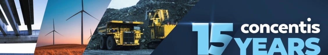 Concentis banner