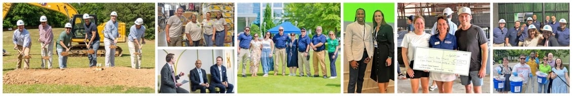 Highwoods Properties