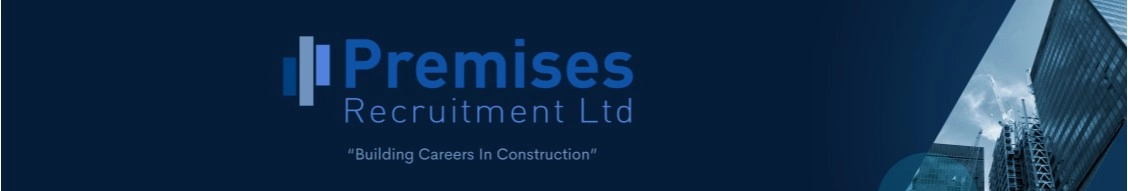 Premises Recruitment Ltd banner