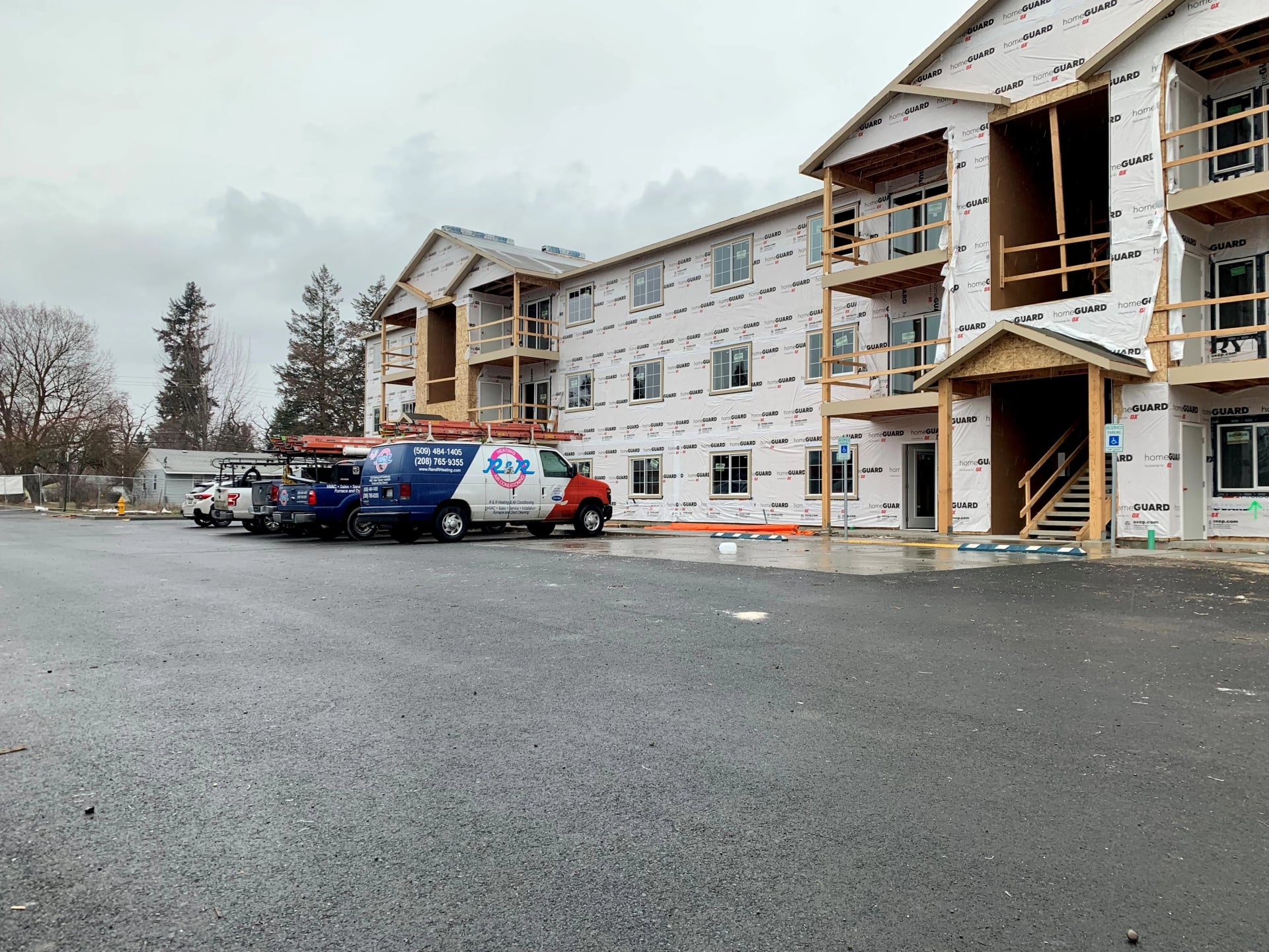 R&R Heating & Air Conditioning