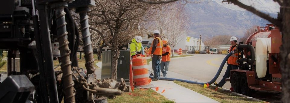 Fibertel, Llc banner