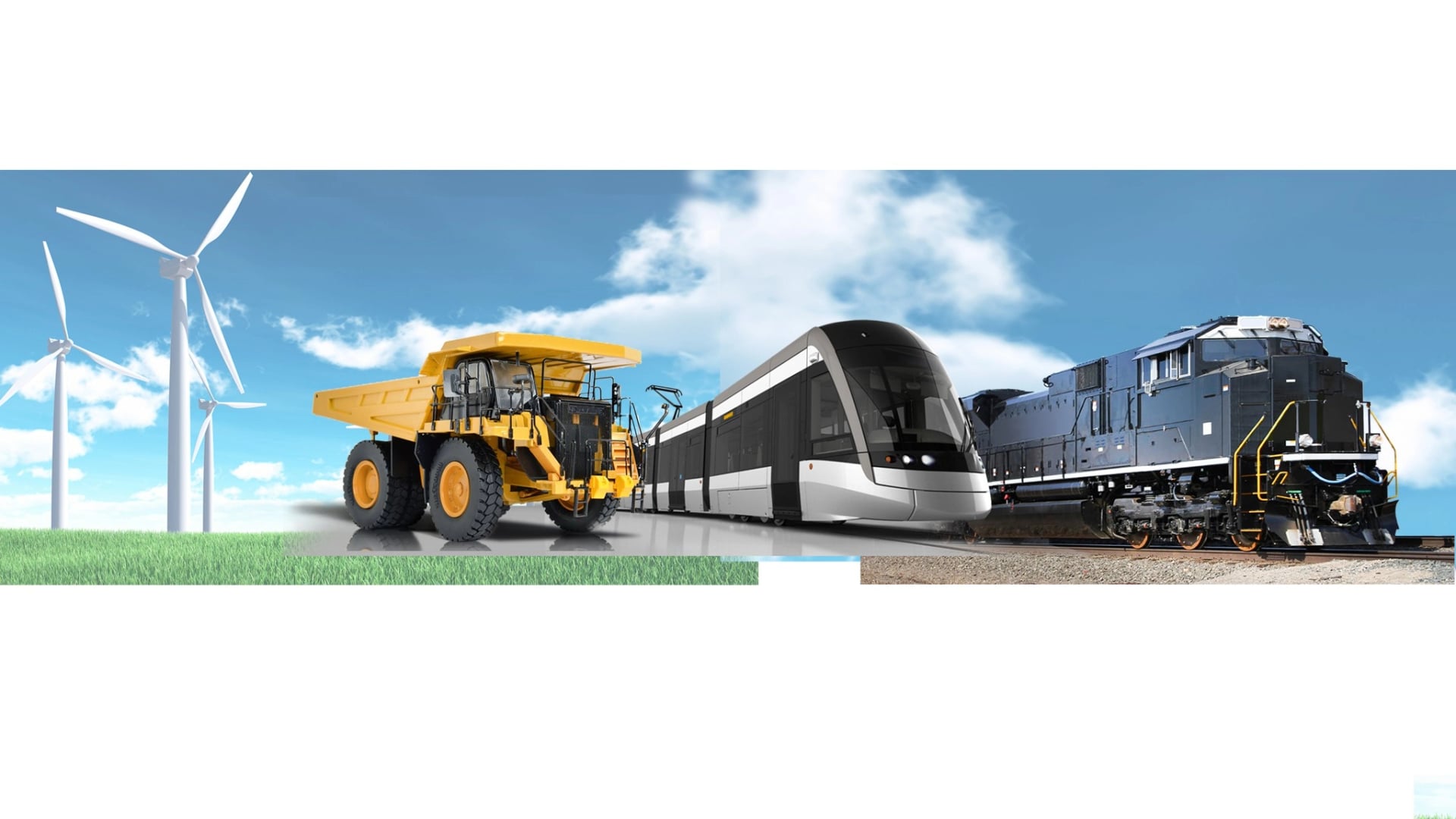 Sherwood Electromotion Inc. banner