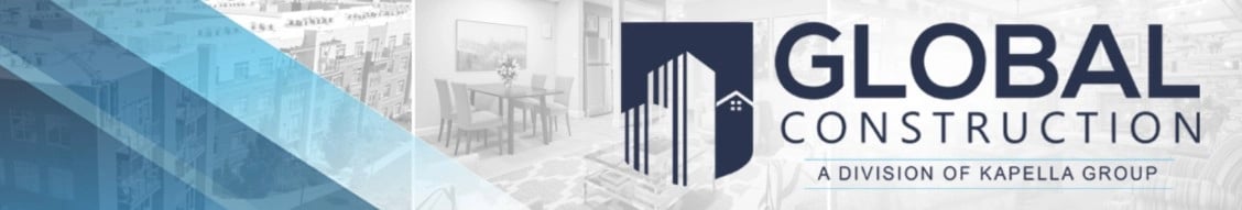 Global Construction banner