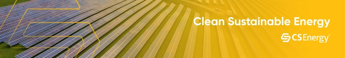 Cs Energy