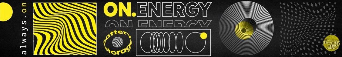 On.Energy banner