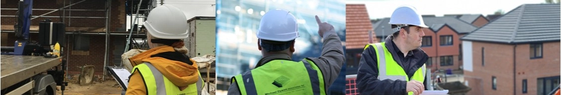 michael dyson associates ltd banner