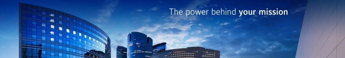 Johnson Controls banner