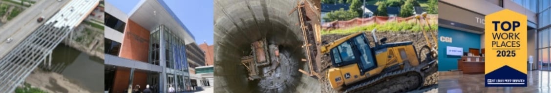 Kci Construction Company banner