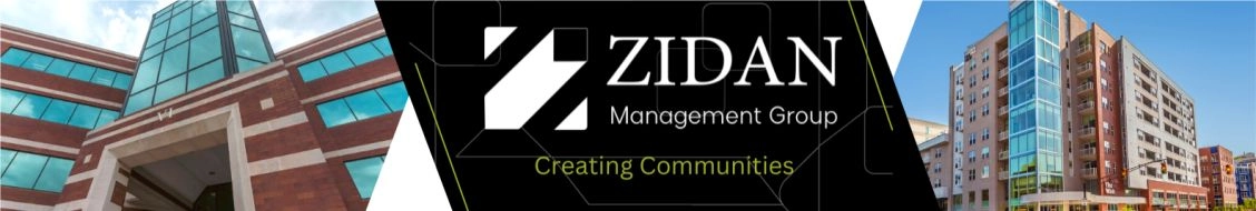 Zidan Management Group, Inc banner