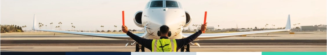 Signature Aviation