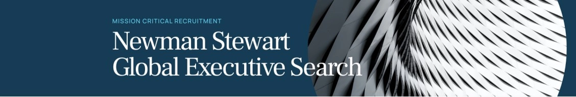 Newman Stewart banner