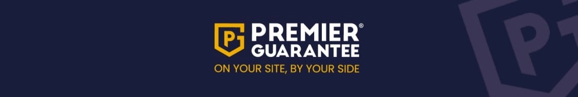 Premier Guarantee