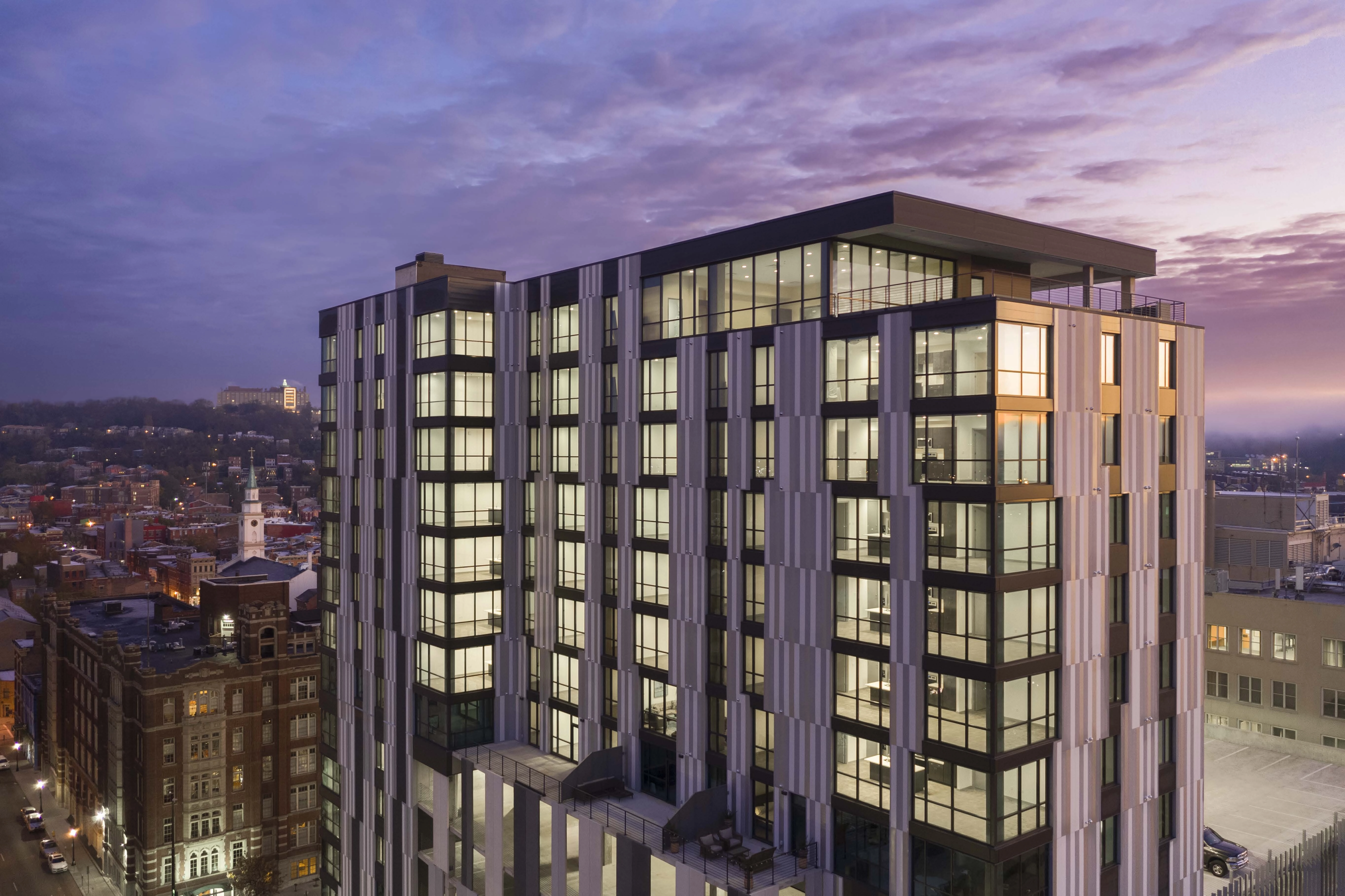 Rookwood Properties