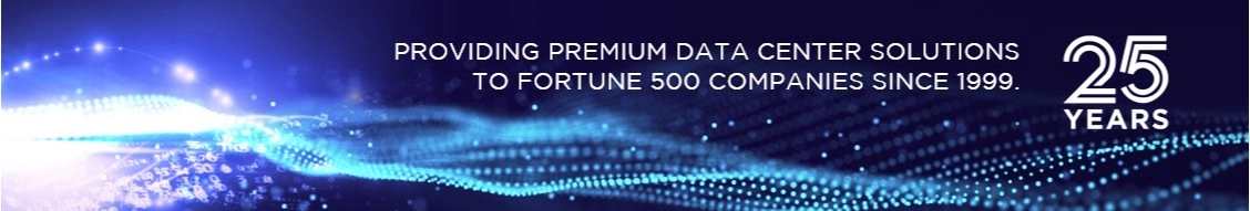 Stream Data Centers