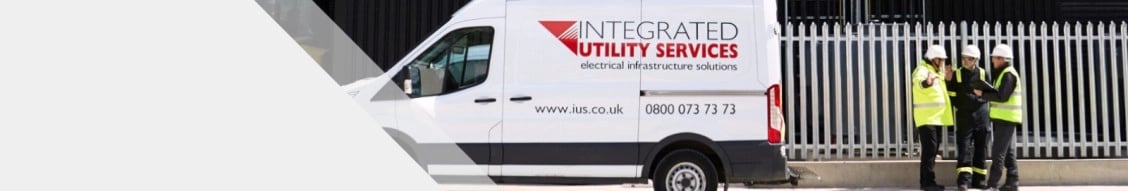 Integrated Utility Services banner