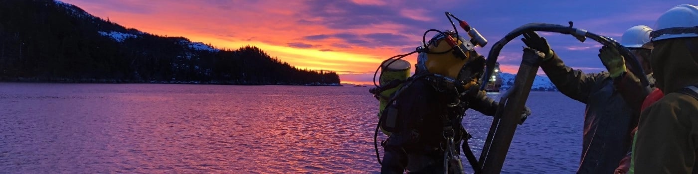 Global Diving & Salvage, Inc. banner