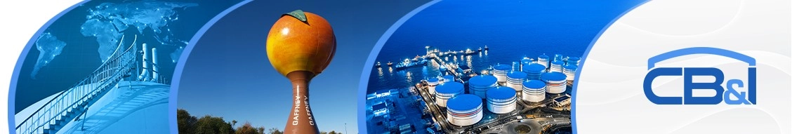Cb&I banner