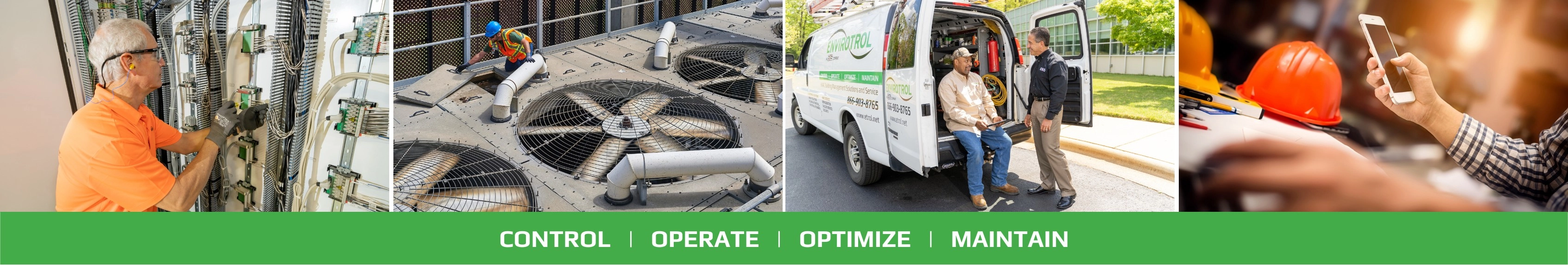 Envirotrol