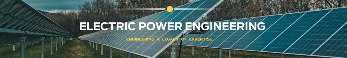 Nei Electric Power Engineering, Inc.