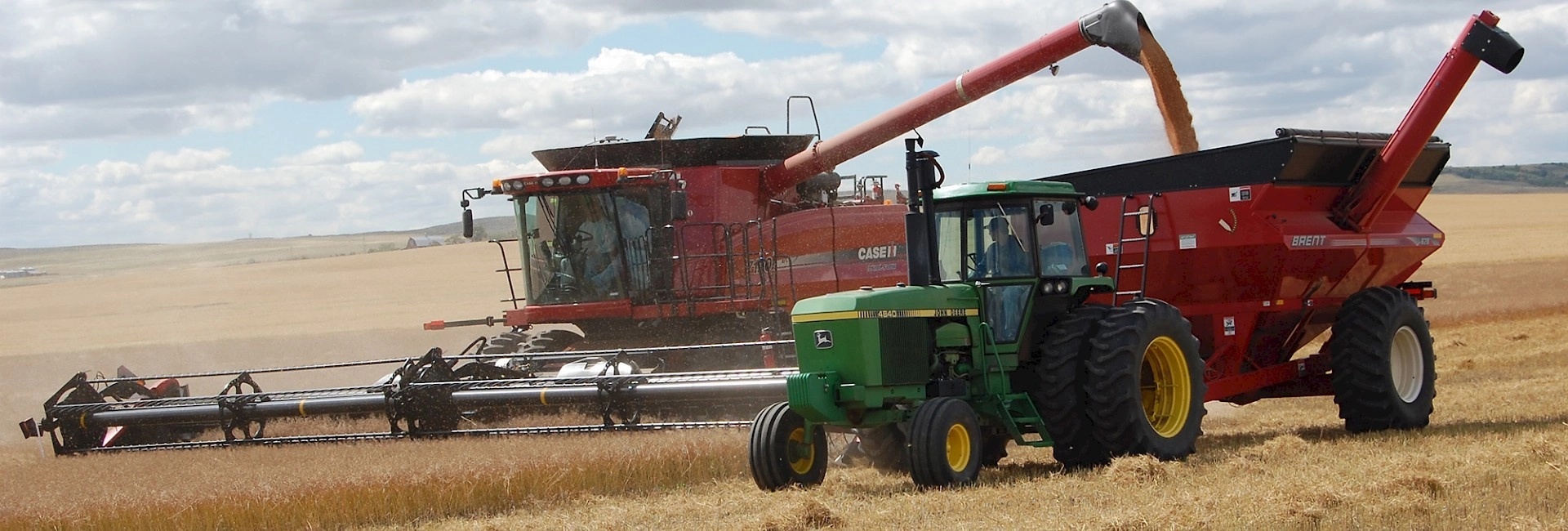 Global Clean Energy banner