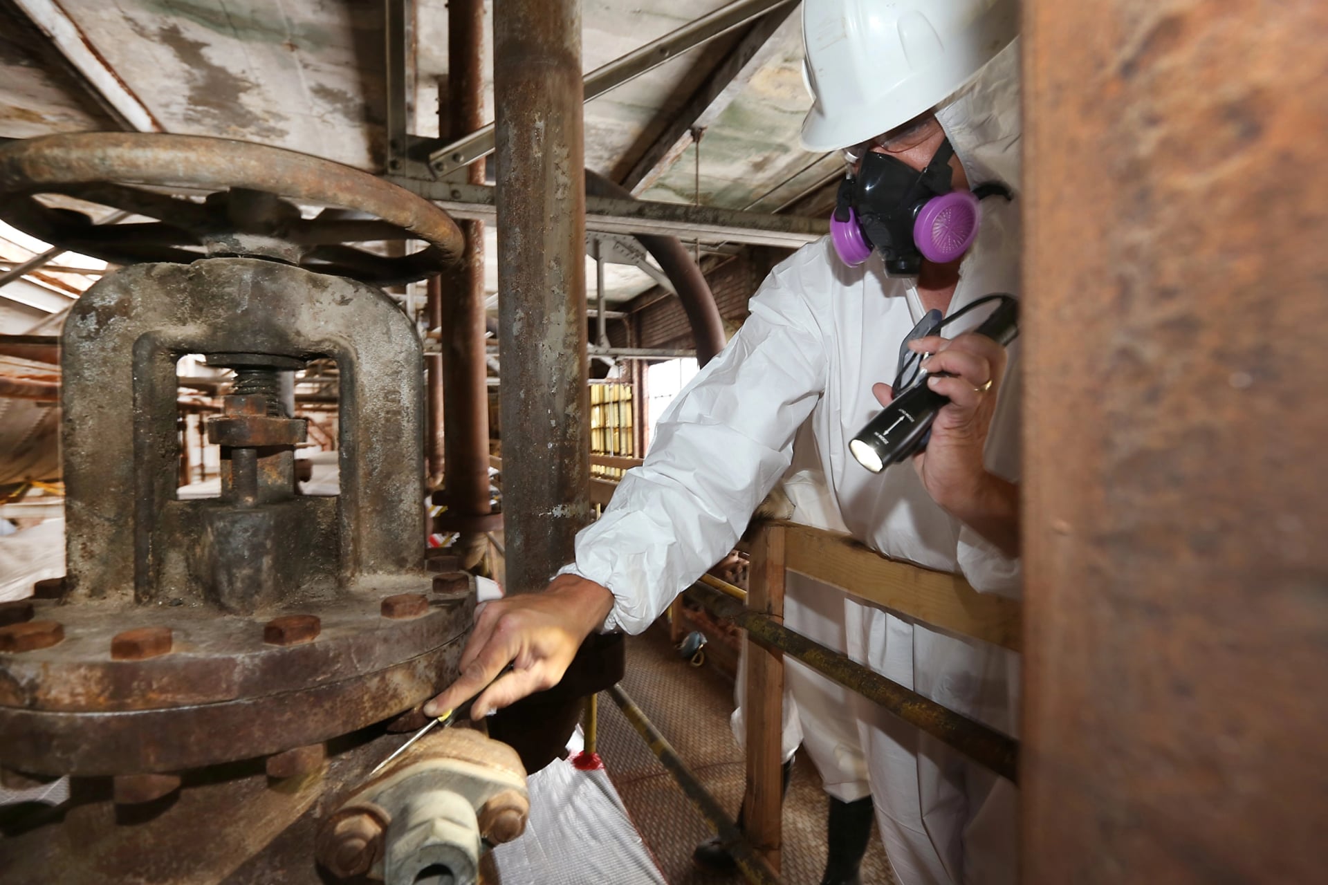 Earth Services & Abatement (Esa), Llc, An Eis Company banner