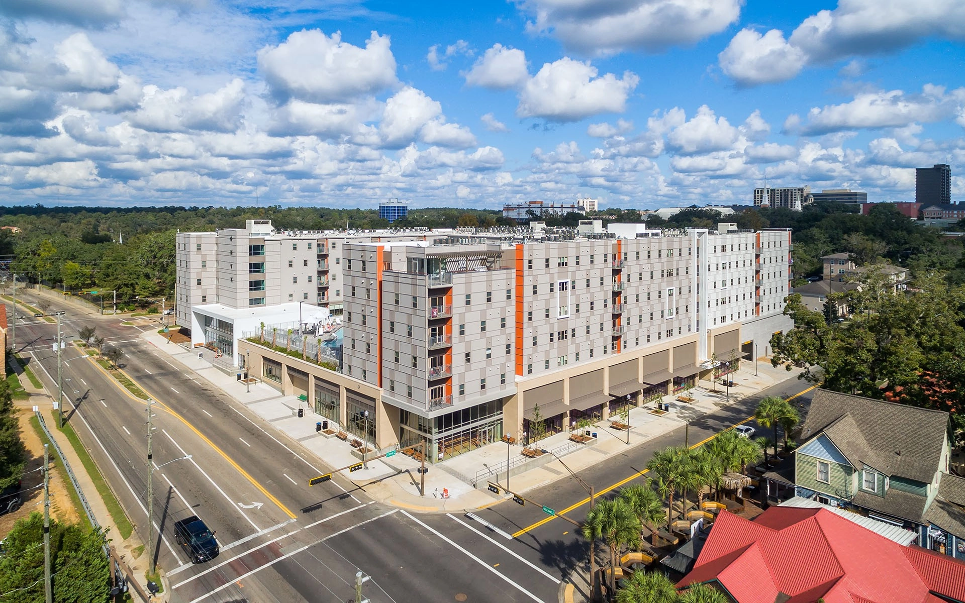 United Contractor Services, Llc banner